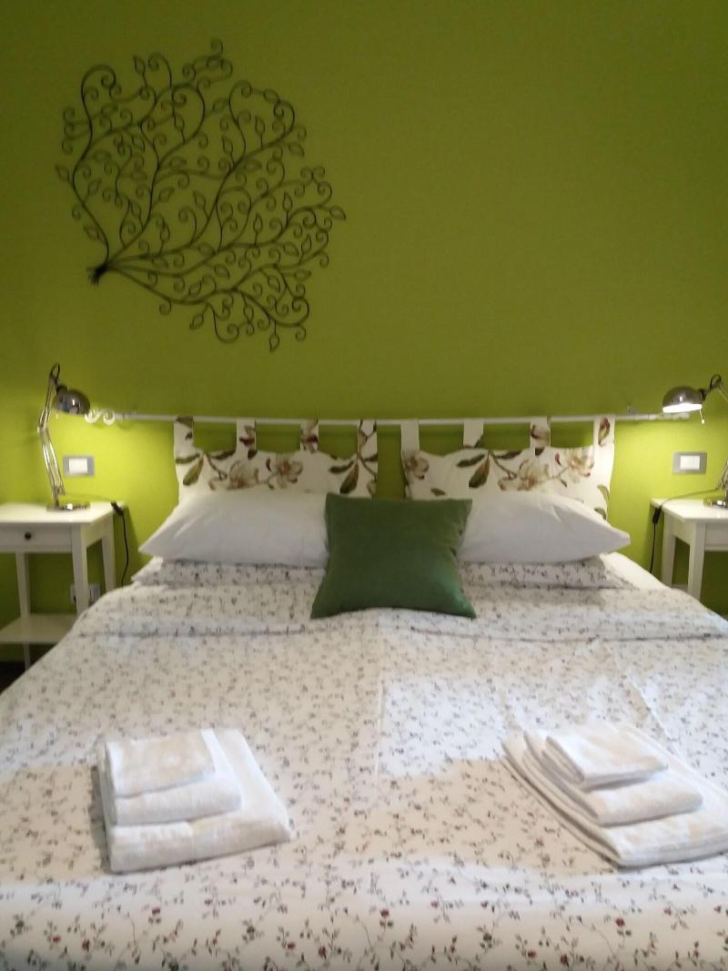 Il Murice B&B - Oda