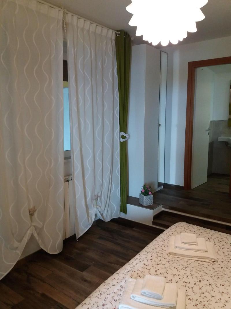 Il Murice B&B - Oda