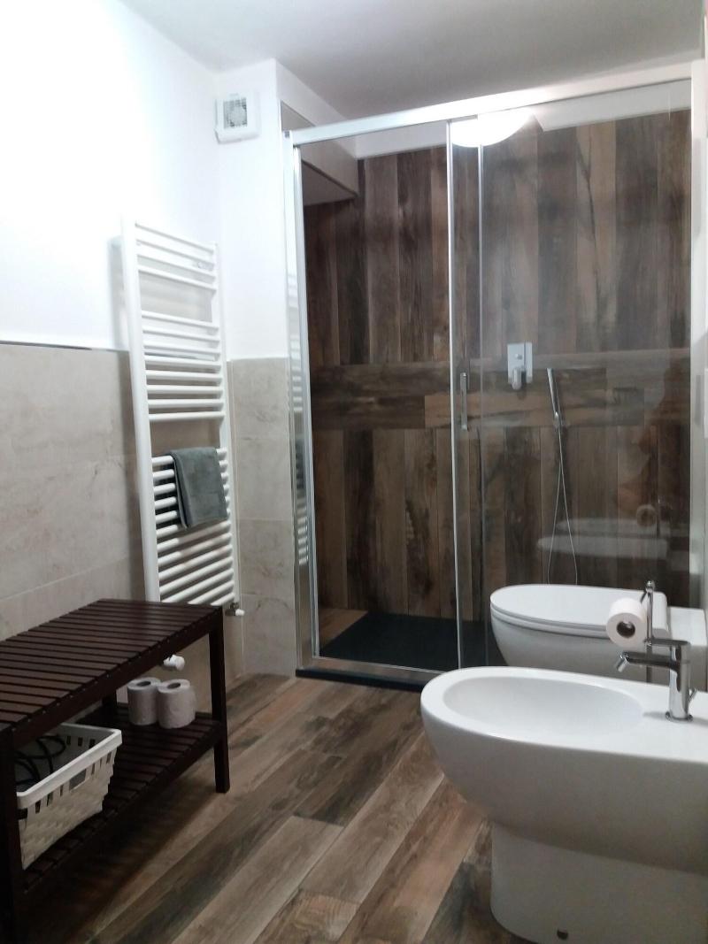 Il Murice B&B - Oda