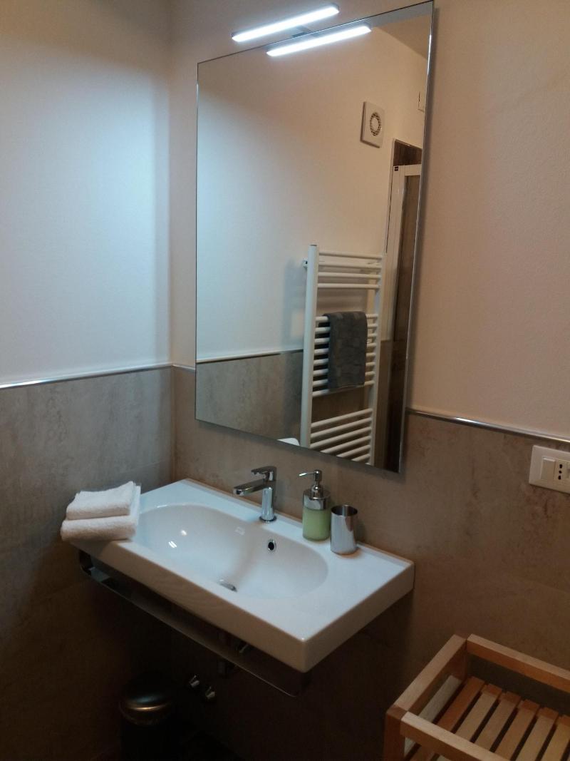 Il Murice B&B - Oda