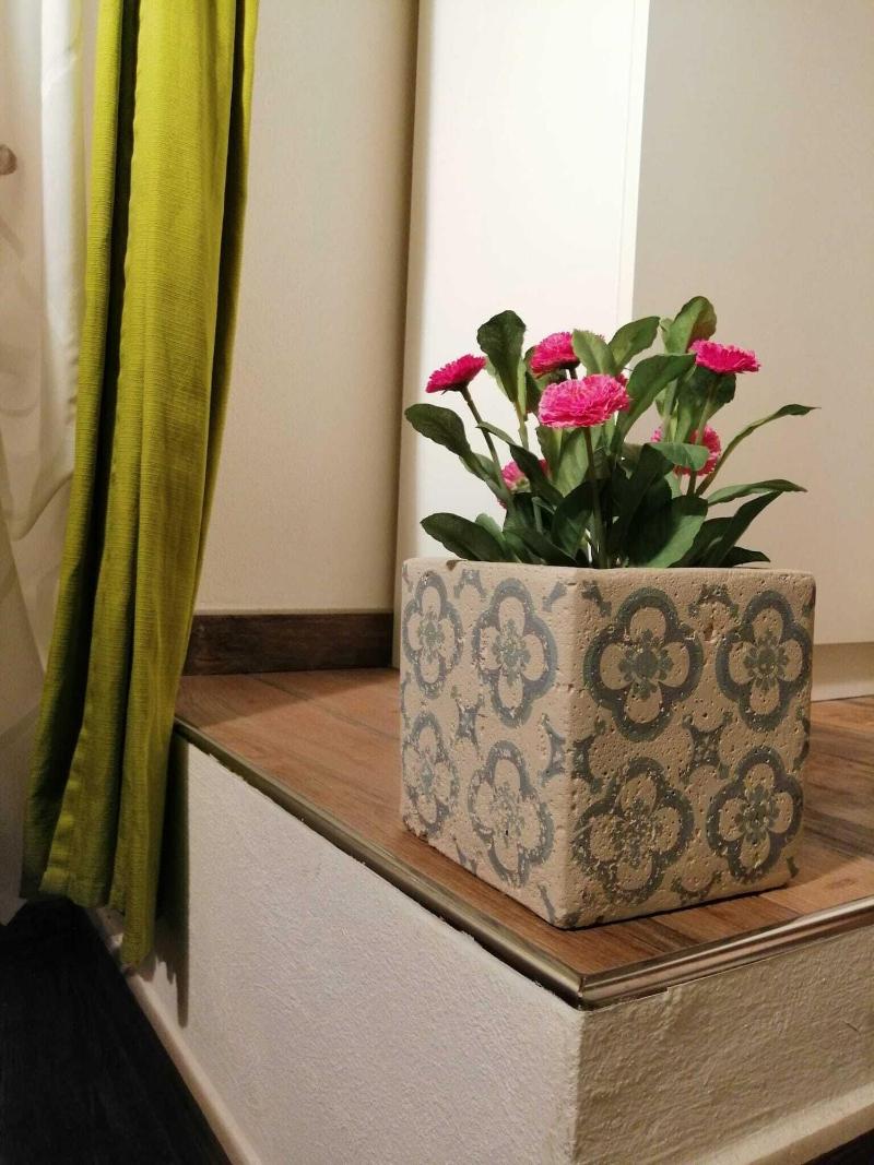 Il Murice B&B - Oda