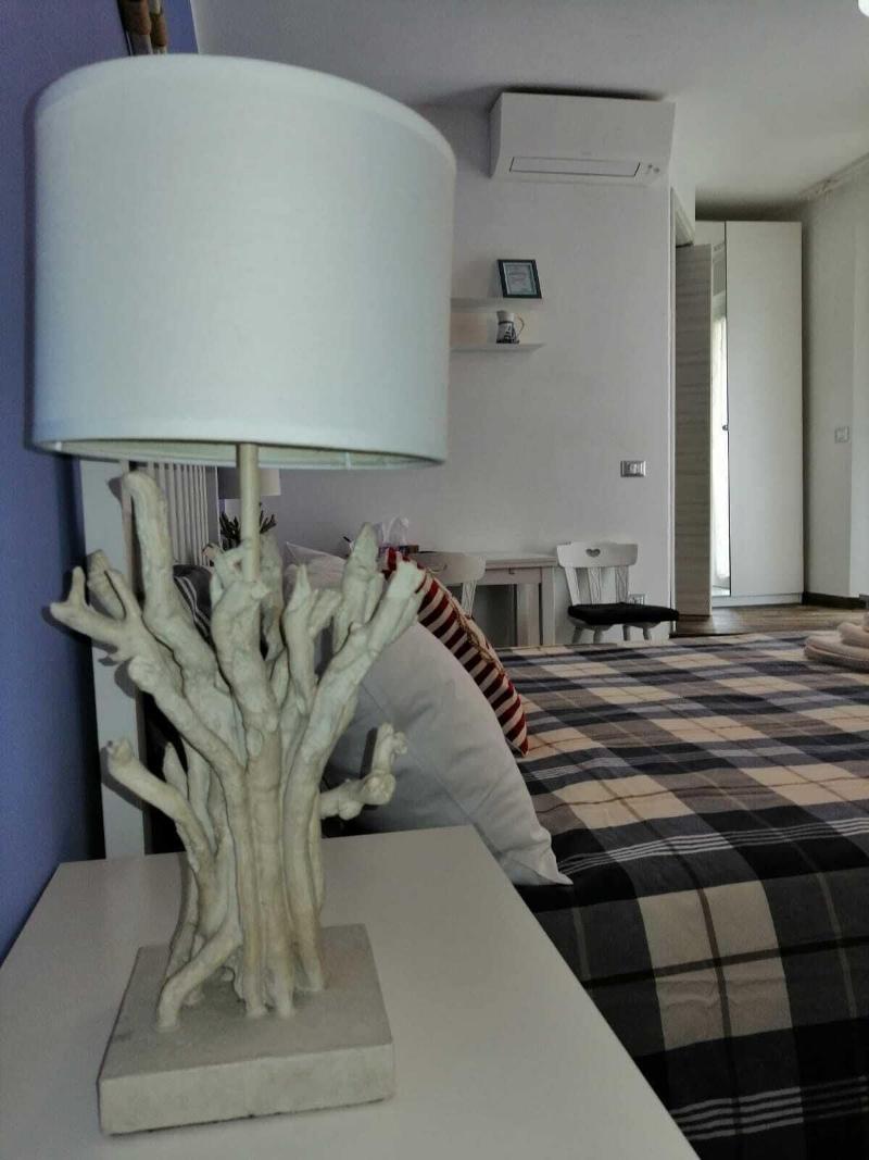 Il Murice B&B - Oda