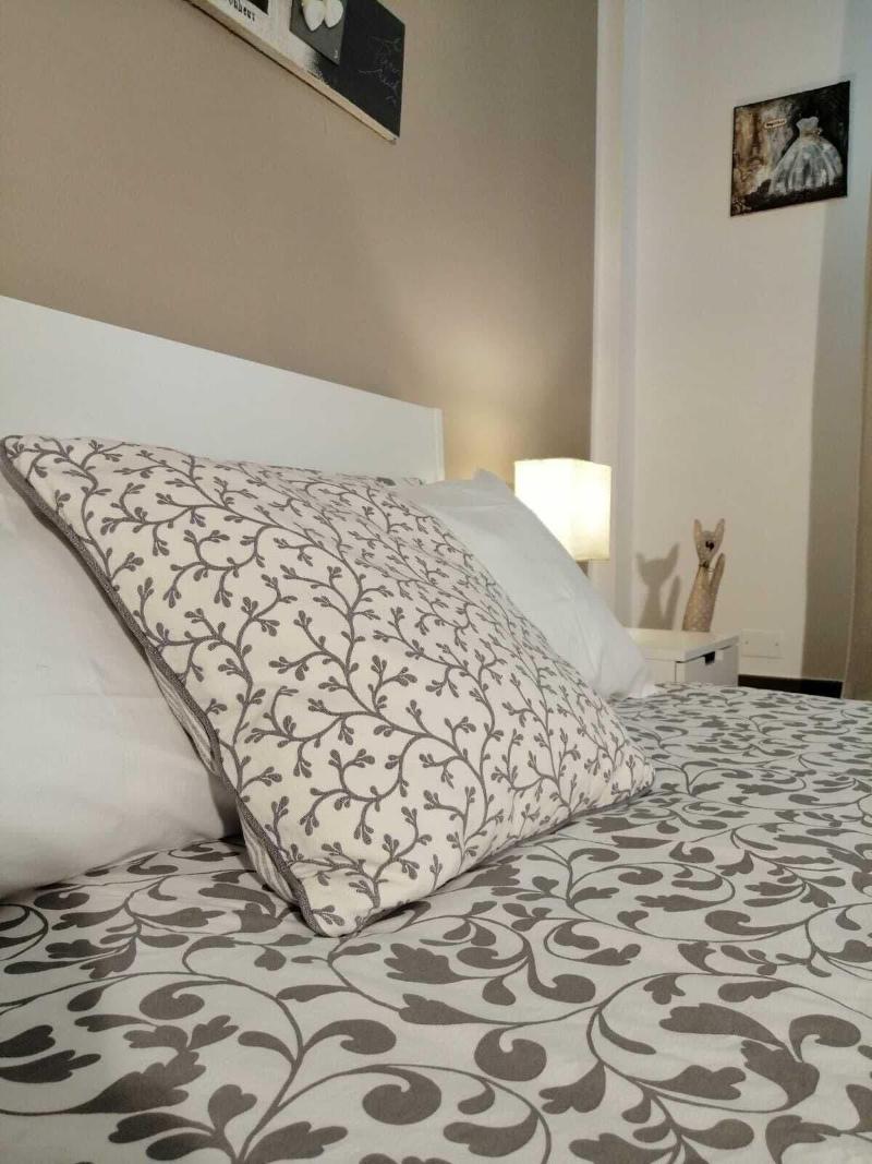 Il Murice B&B - Oda