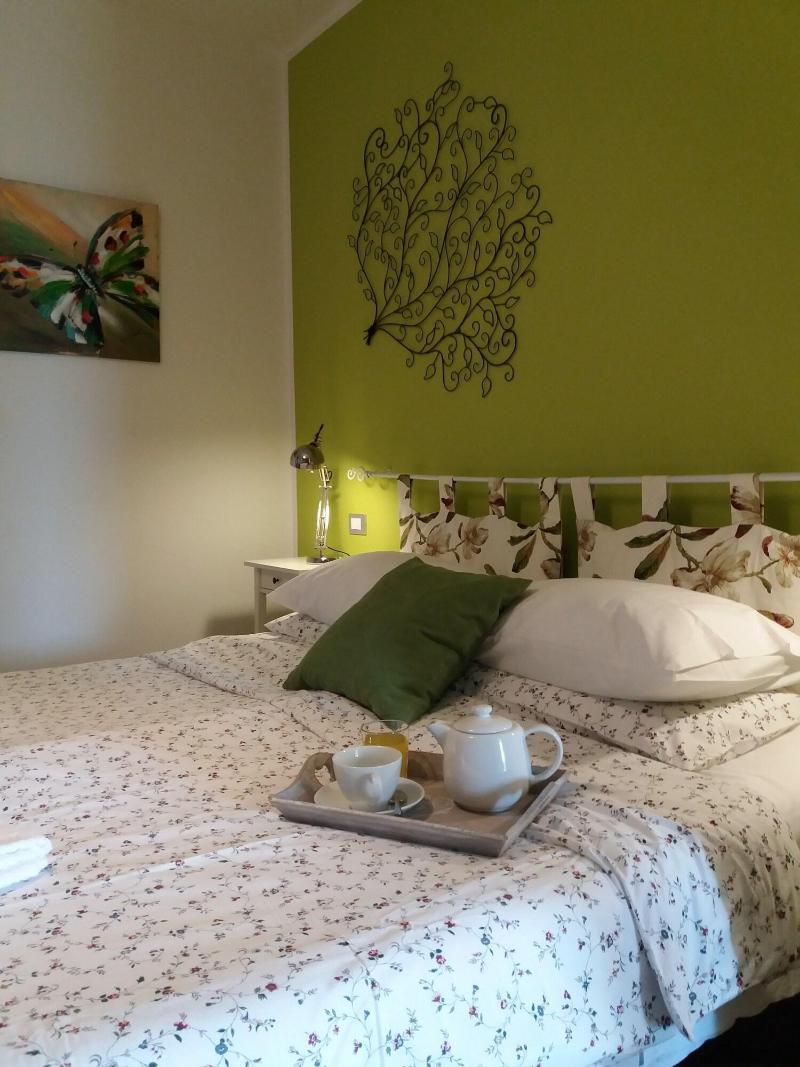 Il Murice B&B - Oda