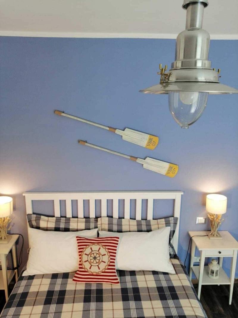 Il Murice B&B - Oda