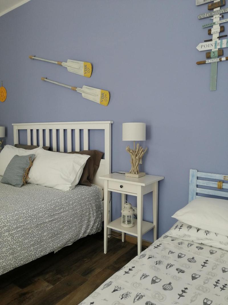 Il Murice B&B - Oda