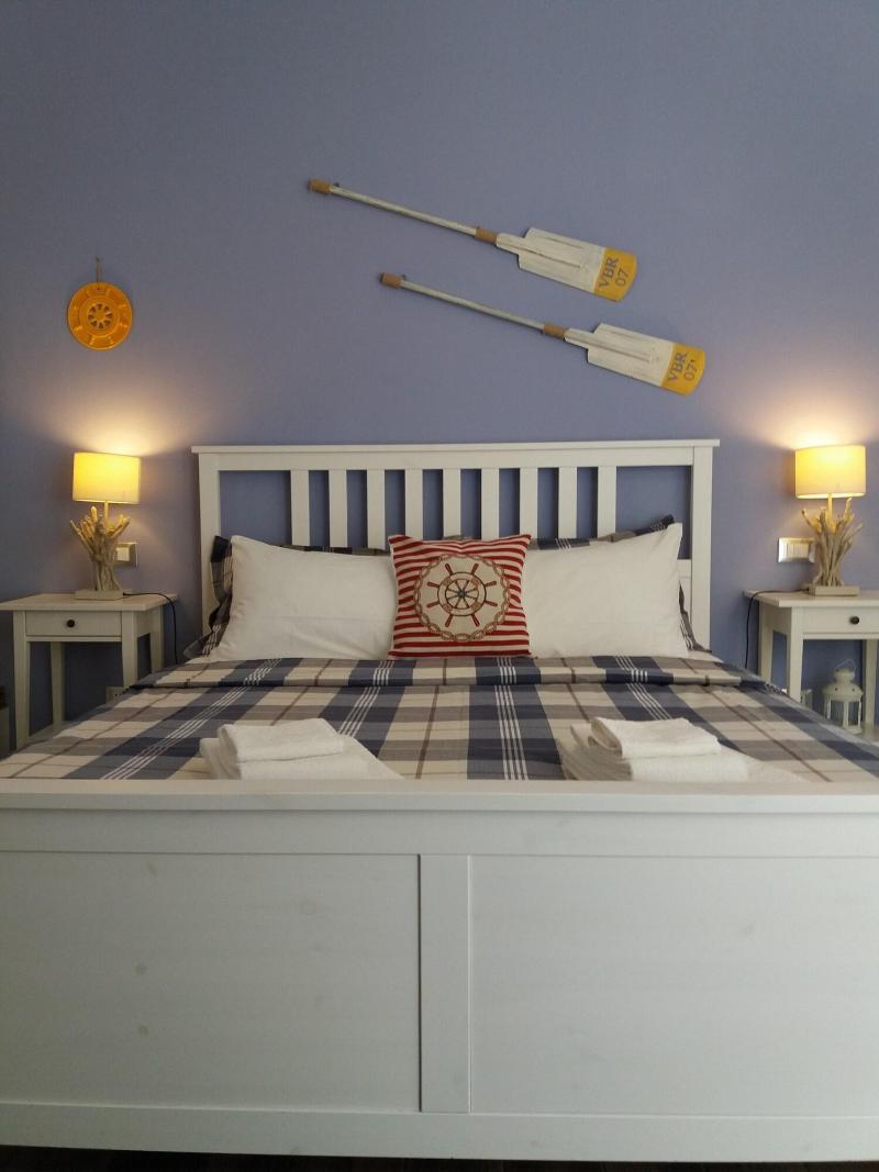 Il Murice B&B - Oda
