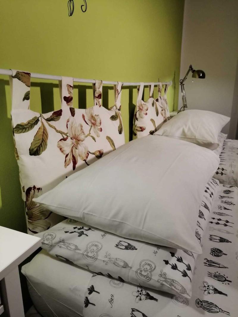 Il Murice B&B - Oda