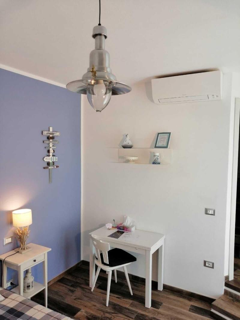 Il Murice B&B - Oda