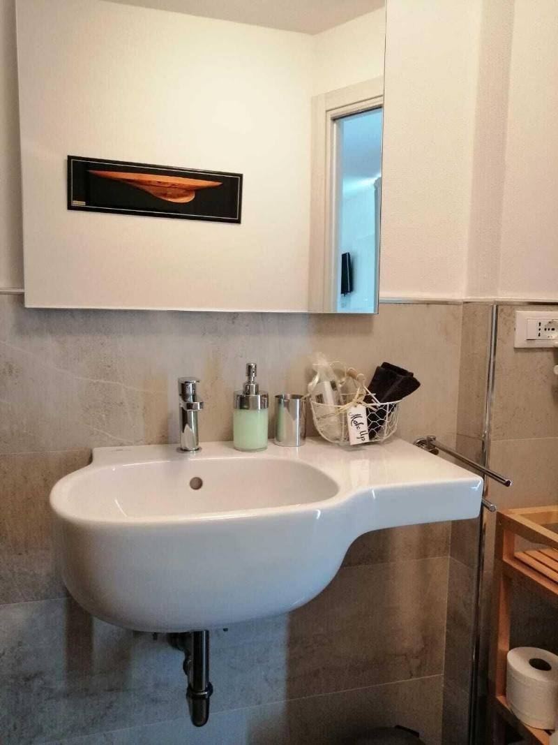 Il Murice B&B - Oda