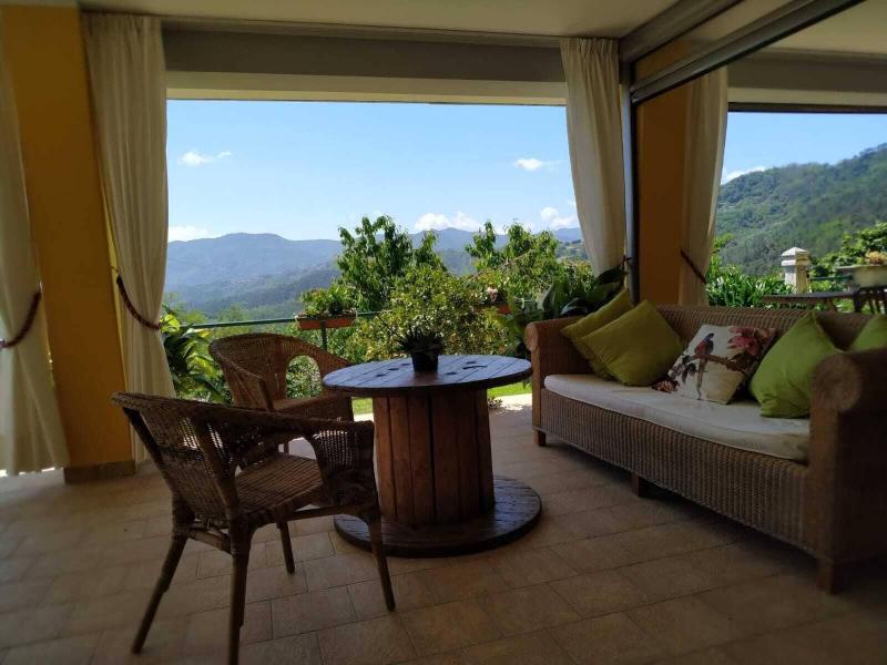 Il Murice B&B - Oda