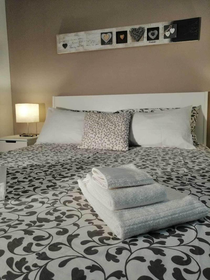 Il Murice B&B - Oda
