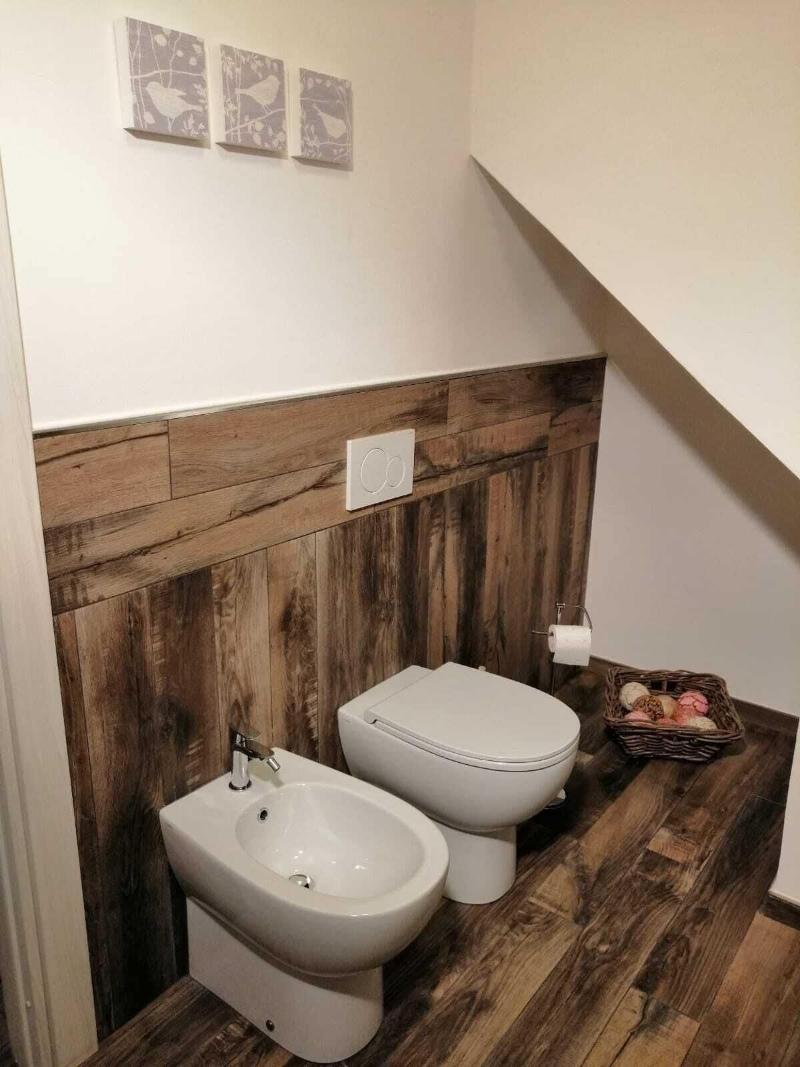 Il Murice B&B - Oda