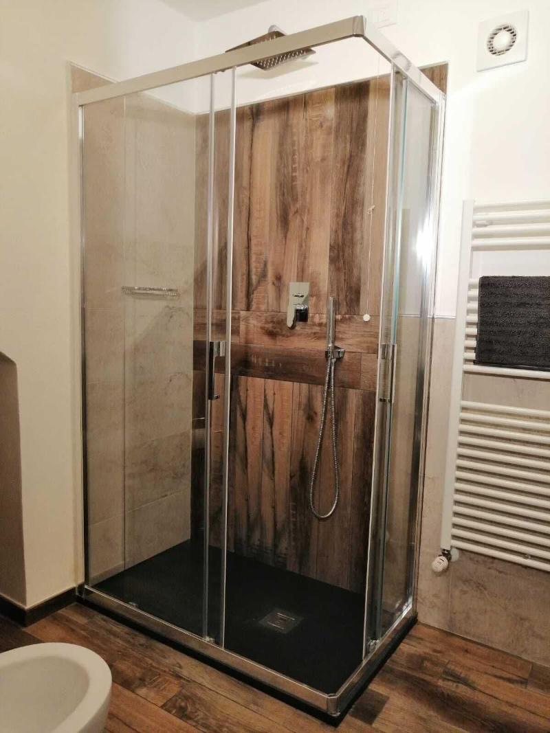 Il Murice B&B - Oda