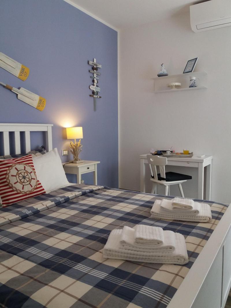 Il Murice B&B - Oda
