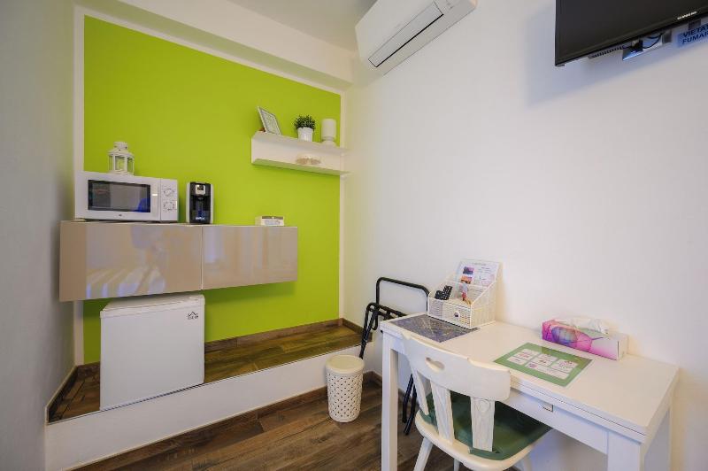 Il Murice B&B - Oda