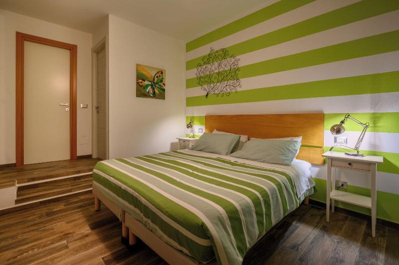 Il Murice B&B - Oda