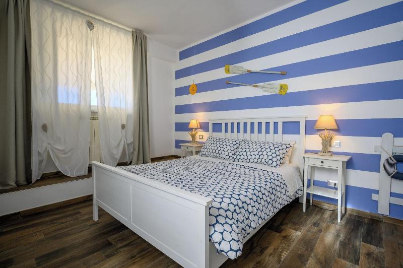 Il Murice B&B - Oda