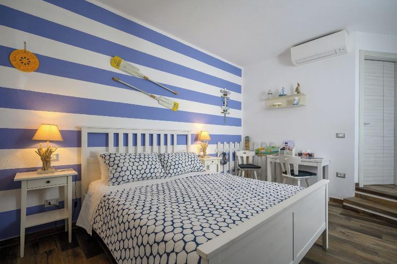 Il Murice B&B - Oda