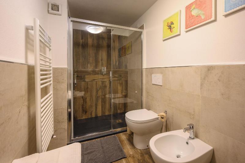 Il Murice B&B - Oda