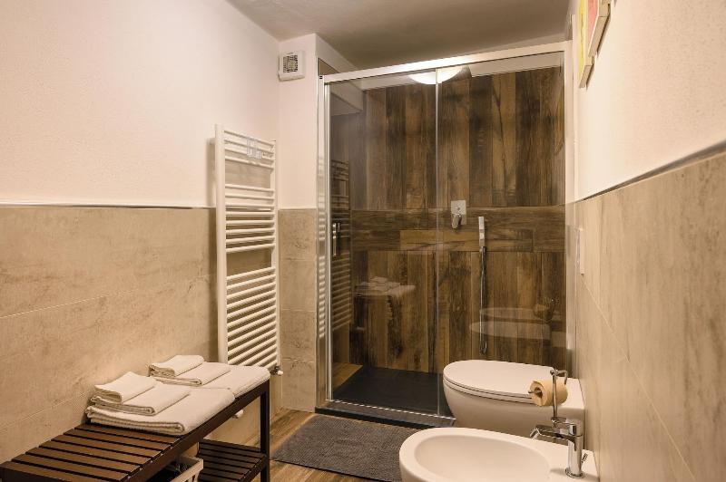 Il Murice B&B - Oda