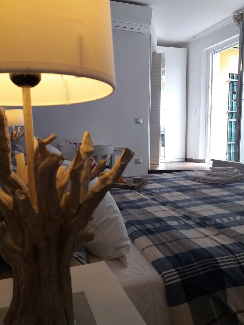 Il Murice B&B - Oda