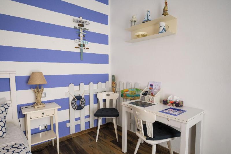 Il Murice B&B - Oda