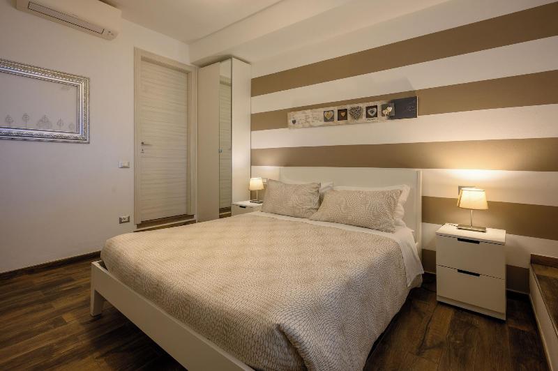 Il Murice B&B - Oda