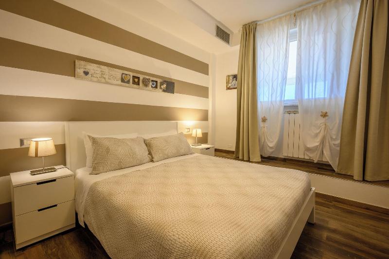 Il Murice B&B - Oda
