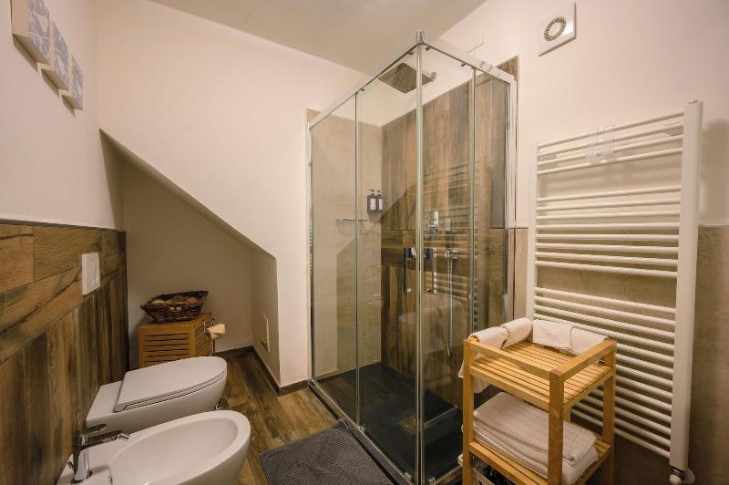 Il Murice B&B - Oda