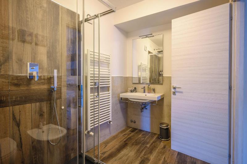 Il Murice B&B - Oda