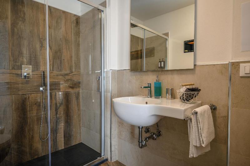 Il Murice B&B - Oda