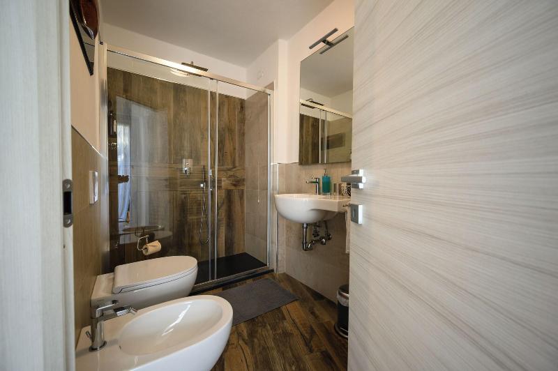 Il Murice B&B - Oda