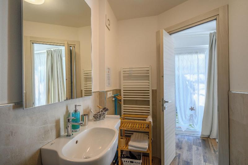 Il Murice B&B - Oda