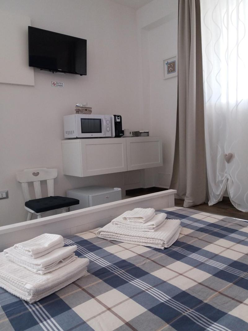Il Murice B&B - Oda