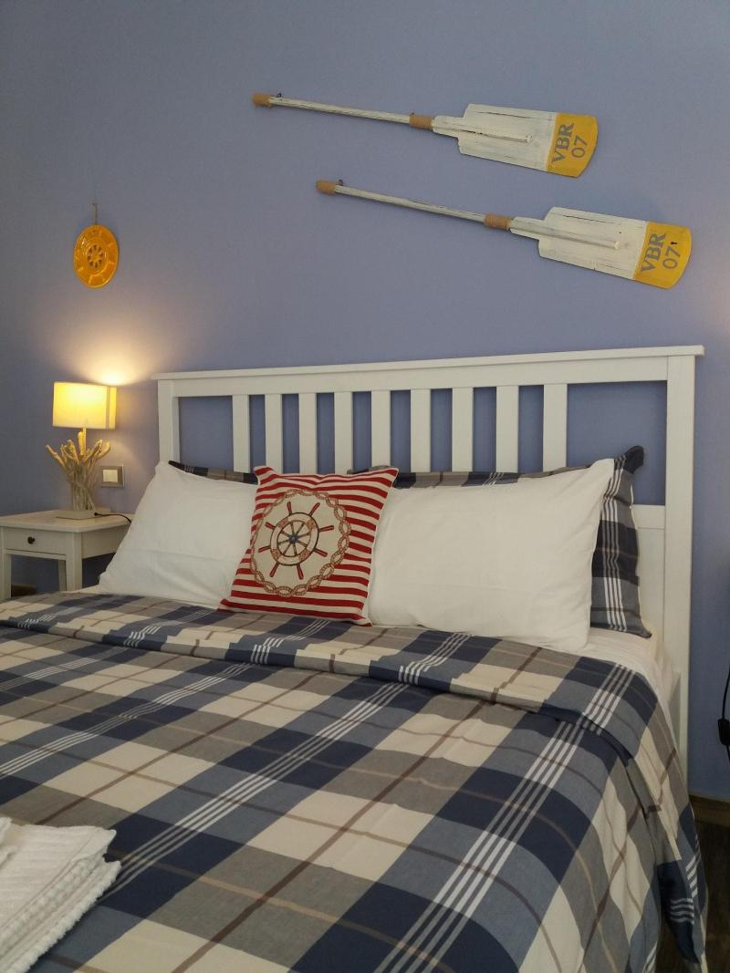 Il Murice B&B - Oda