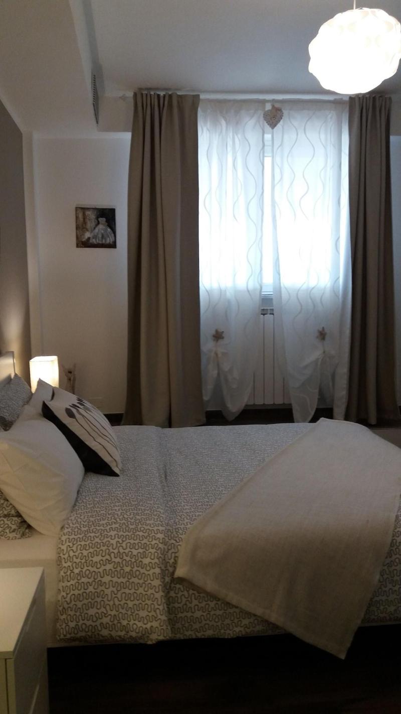 Il Murice B&B - Oda