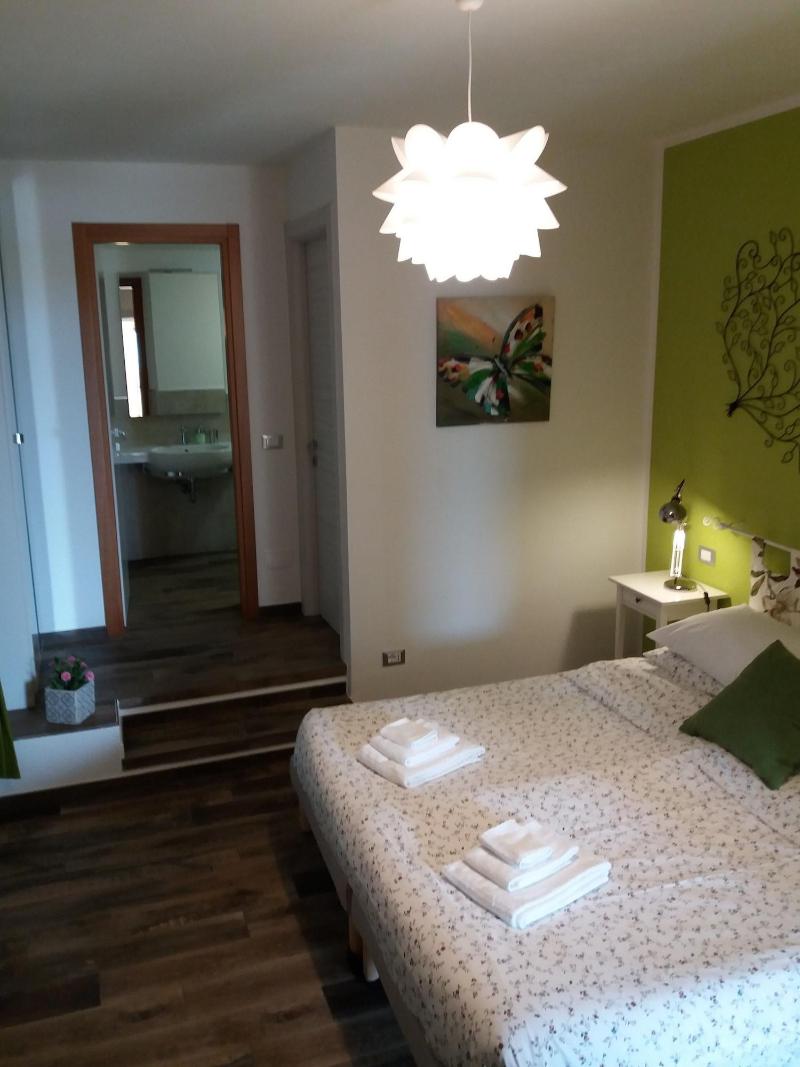 Il Murice B&B - Oda