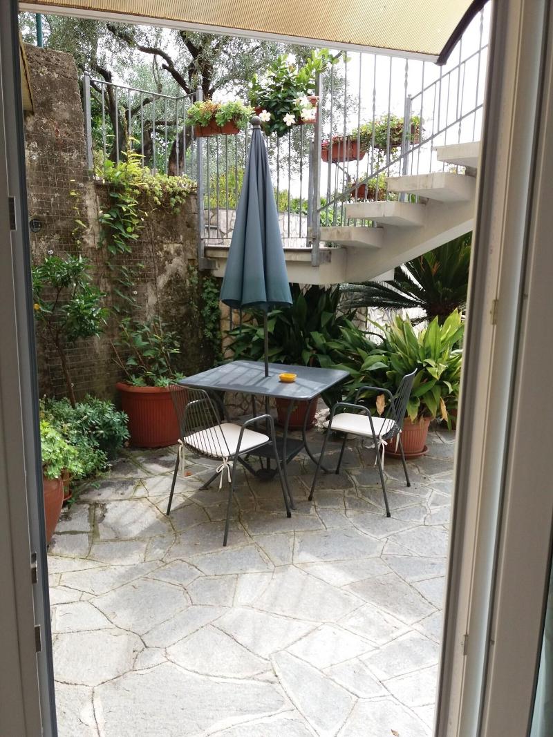 Il Murice B&B - Restoran