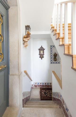 Villa Estefânia fotoÄŸrafÄ±