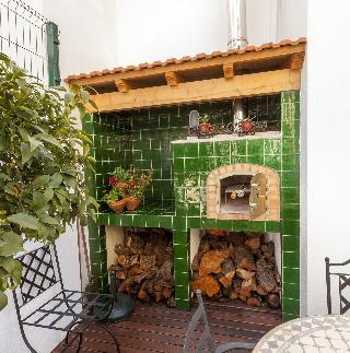 Villa Estefânia fotoÄŸrafÄ±