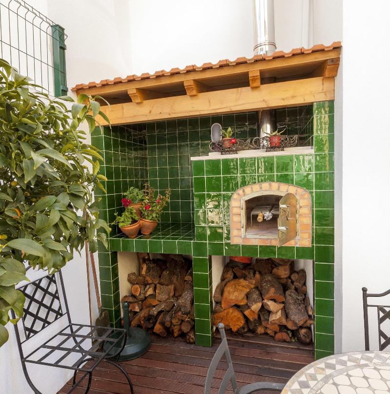 Villa Estefânia - Aktivite