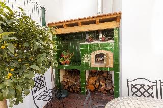 Villa Estefânia fotoÄŸrafÄ±