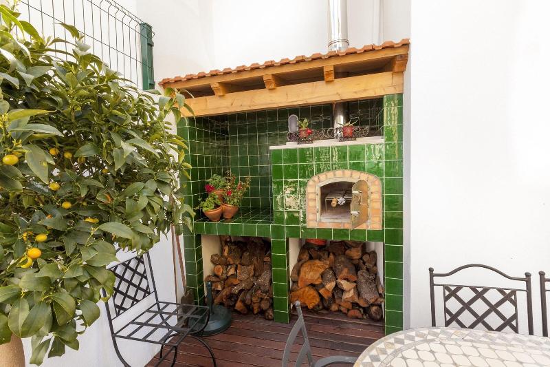 Villa Estefânia - Aktivite