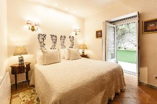Villa Estefânia otel fotoğrafı