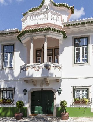 Villa Estefânia fotoÄŸrafÄ±