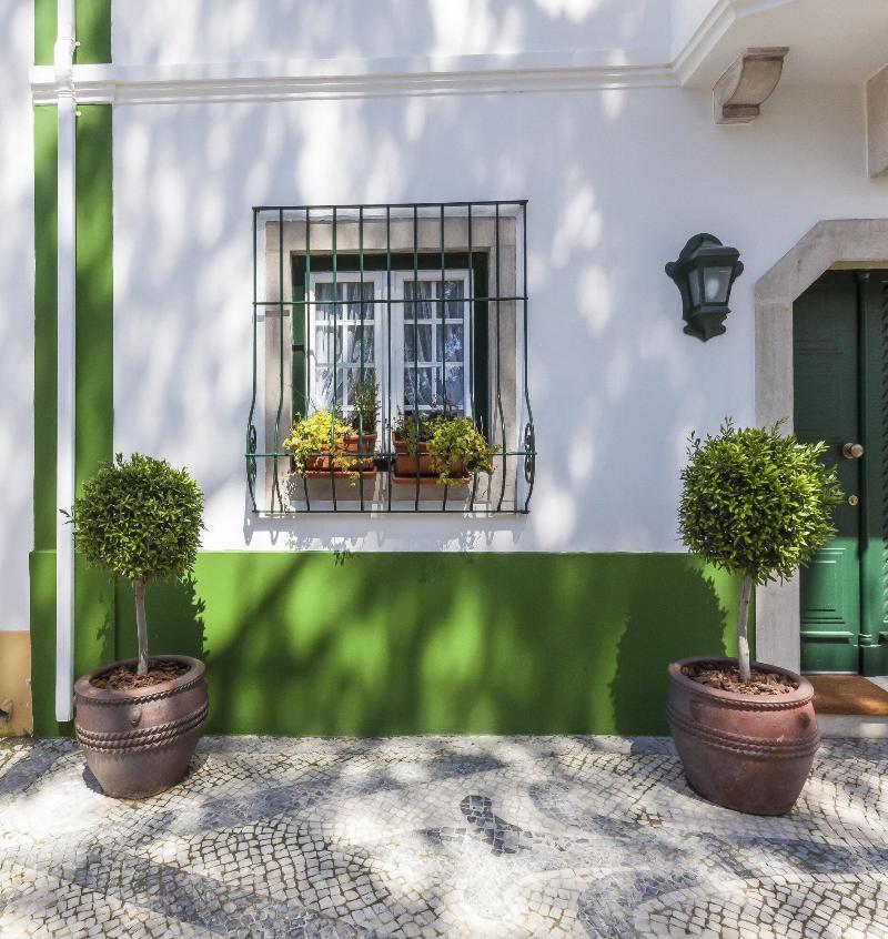 Villa Estefânia - Genel