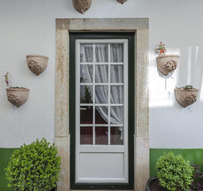 Villa Estefânia - Genel