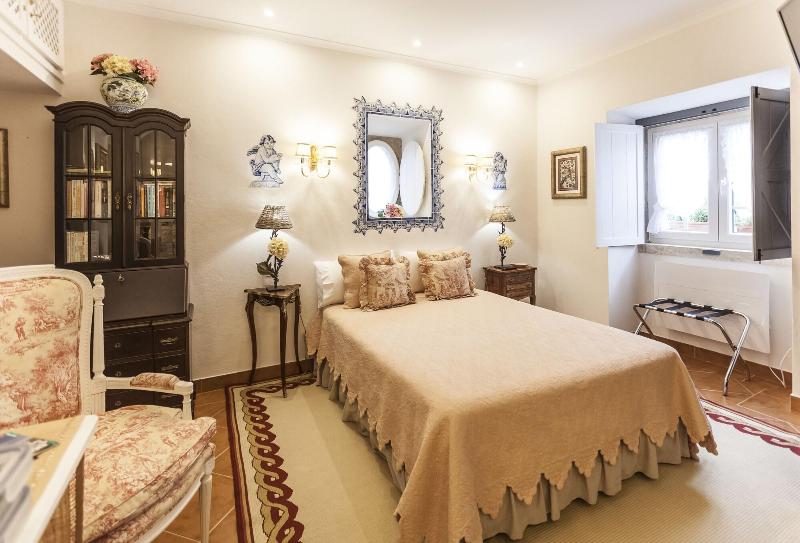 Villa Estefânia - Oda