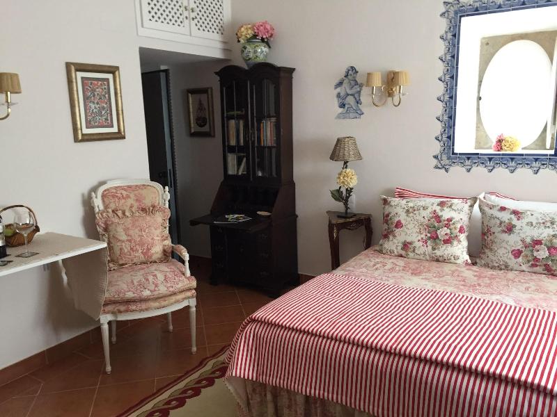 Villa Estefânia - Oda